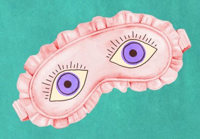 راز عجیب مغز؛ وقتی خوابید اما خودتان خبر ندارید راز عجیب مغز؛ وقتی خوابید اما خودتان خبر ندارید