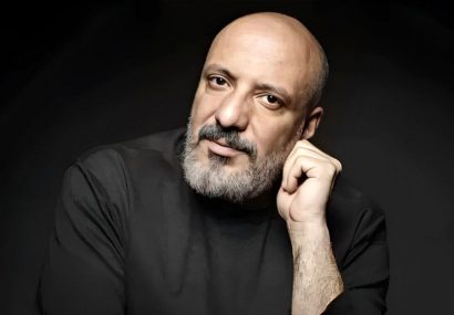 «امیر جعفری» نقش فردوسی را در کنسرت نمایش «سی‌صد» بازی می‌کند