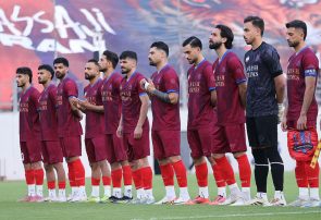 نساجی مازندران - شهید قندی یزد؛ آغاز ماجراجویی کمالوند و یاران در جام حذفی نساجی مازندران – شهید قندی یزد؛ آغاز ماجراجویی کمالوند و یاران در جام حذفی