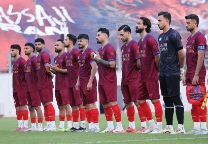 نساجی مازندران - شهید قندی یزد؛ آغاز ماجراجویی کمالوند و یاران در جام حذفی نساجی مازندران – شهید قندی یزد؛ آغاز ماجراجویی کمالوند و یاران در جام حذفی