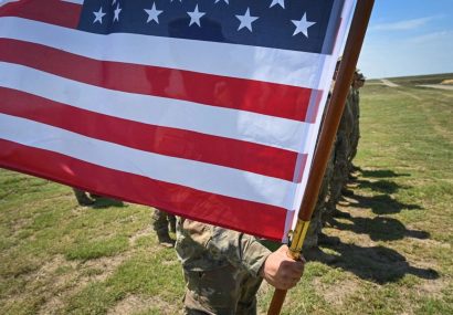 آمریکا نیروهایش را از ۳ کشور اروپایی خارج میکند آمریکا نیروهایش را از ۳ کشور اروپایی خارج میکند