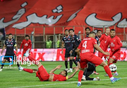 جریمه نقدی اسکوچیچ و پرسپولیس توسط کمیته انضباطی