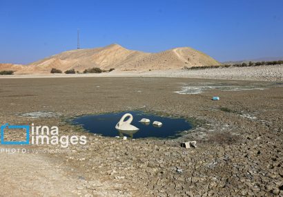 حل وضعیت آب تهران به یک اقدام ملی نیاز دارد