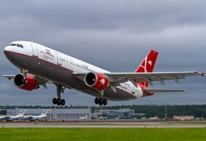 برنامه‌ریزی شرکت‌های هواپیمایی برای پرواز به مقاصد اروپایی