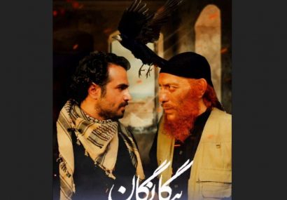 تلویزیون سریالی با موضوع داعش می سازد/ بازگشت مهران رجبی تلویزیون سریالی با موضوع داعش می سازد/ بازگشت مهران رجبی