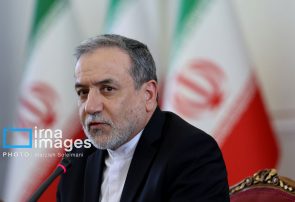 بغداد از پیام تبریک وزیر خارجه کشورمان قدردانی کرد