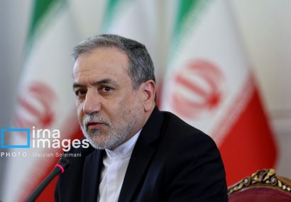 بغداد از پیام تبریک وزیر خارجه کشورمان قدردانی کرد