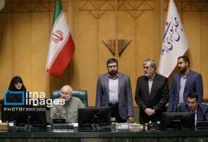 انتقاد رئیس مجلس از تمرکز بر واردات کالا به جای تلاش برای بهینهسازی انتقاد رئیس مجلس از تمرکز بر واردات کالا به جای تلاش برای بهینهسازی