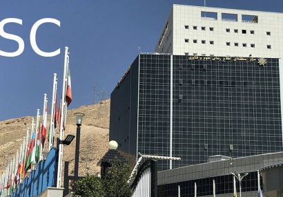 فهرست نویسندگان ۲ درصد پراستناد ایرانی توسط ISC اعلام شد