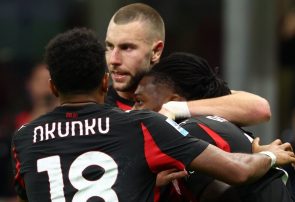 میلان برنده نبرد مدعیان سریآ؛ فرصتسوزی رم با دیبالا میلان برنده نبرد مدعیان سریآ؛ فرصتسوزی رم با دیبالا