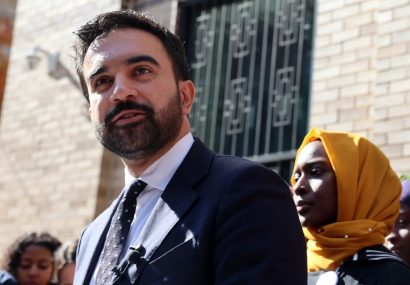 نامزدی «ممدانی» برای شهرداری نیویورک؛ بازگشت اسلام به مرکز سیاست آمریکا