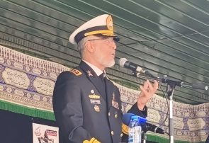 امیر سیاری: اتحاد و انسجام، رمز موفقیت ملت ایران در برابر استکبار است امیر سیاری: اتحاد و انسجام، رمز موفقیت ملت ایران در برابر استکبار است