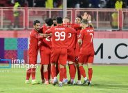 تابلو ورود ممنوع تراکتور در آسیا؛ حمله بیرانوند به رکورد کلین‌شیت