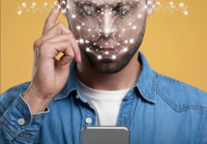 تشخیص سن واقعی کاربران فضای مجازی با هوش مصنوعی