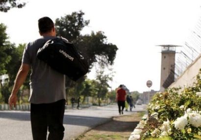 عفو معیاری نماد پویایی نظام و عقلانیت سیاسی برای اصلاح اجتماعی است