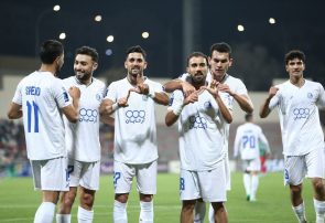 لطیفی: حردانی و رضاییان سرمایه استقلال هستند/ کار صعود به اما و اگر کشیده شد لطیفی: حردانی و رضاییان سرمایه استقلال هستند/ کار صعود به اما و اگر کشیده شد