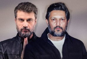 اولین همکاری حامد بهداد و شهرام حقیقت‌دوست در «اردوبهشت»