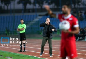 اوسمار: پرسپولیس ظرفیت بهتر شدن را دارد/ چمن خوب بدهند ما بازی میکنیم اوسمار: پرسپولیس ظرفیت بهتر شدن را دارد/ چمن خوب بدهند ما بازی میکنیم