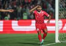 پایان طلسم ۲۱۶ روزه؛ بغض وینگر پرسپولیس ترکید