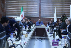 نقش نهادهای مردمی باید در قوانین و مقررات تبیین شود نقش نهادهای مردمی باید در قوانین و مقررات تبیین شود