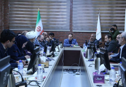 نقش نهادهای مردمی باید در قوانین و مقررات تبیین شود نقش نهادهای مردمی باید در قوانین و مقررات تبیین شود