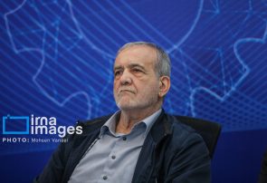 پزشکیان: تشکیل سازمان بهینهسازی قدمی عملی برای رفع ناترازیها و ساماندهی یارانههاست پزشکیان: تشکیل سازمان بهینهسازی قدمی عملی برای رفع ناترازیها و ساماندهی یارانههاست