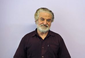 کاظم هژیر آزاد: تماشاچیان تئاتر حالم را خوب کردند / روح همسرم شاد شد