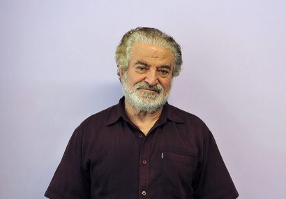 کاظم هژیر آزاد: تماشاچیان تئاتر حالم را خوب کردند / روح همسرم شاد شد