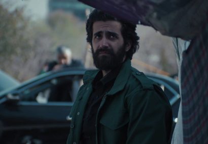 بازیگر «محکوم»: در آینده انتخابگر می‌شوم/ بازی در نقش پلیسی آرام و متفکر