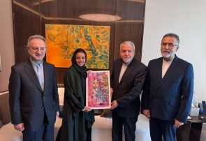 وزیر میراث: ایران آماده توسعه همکاری‌های جهانی در حوزه گردشگری پایدار است