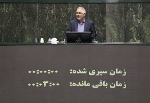 سخنگوی کمیسیون عمران: منابع آب کشور به زیر ۹۰ میلیارد مترمکعب رسیده است