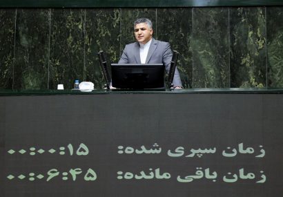پیشرفتهایی در توسعه زیرساخت حوزه نظام سلامت مشاهده میشود پیشرفتهایی در توسعه زیرساخت حوزه نظام سلامت مشاهده میشود