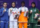 جهش طلایی بانوان در بازی‌های کشورهای اسلامی؛ رشد ۱۷ درصدی از قونیه تا ریاض