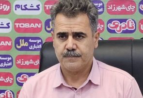 پورموسوی: صنعت‌نفت در نیم فصل دوم باید تقویت شود