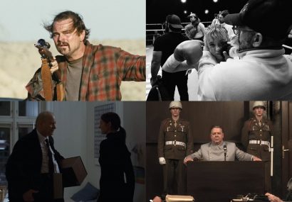 شکست سخت آثار جشنواره‌ای در گیشه آمریکا