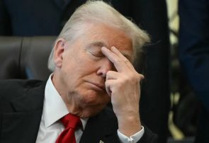 دوری آمریکاییها از جنبش «ماگا»، فروپاشی پایگاه حامیان ترامپ دوری آمریکاییها از جنبش «ماگا»، فروپاشی پایگاه حامیان ترامپ