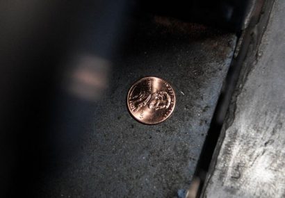 خداحافظ «پِنی»؛ سرگیجه آمریکایی‌ها با توقف ضرب یک سکه