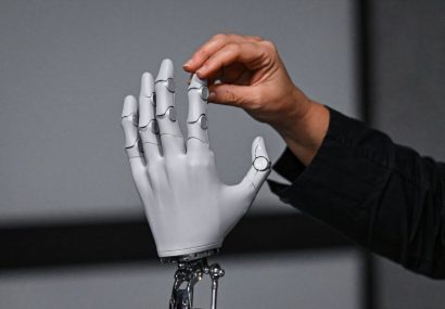 هوش مصنوعی فیزیکی؛ طلوع عصر جدید در تعامل ربات‌ها با انسان