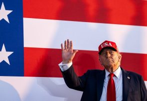 شکاف میان سیاستها، راهبردها و اولویتهای آمریکا شکاف میان سیاستها، راهبردها و اولویتهای آمریکا