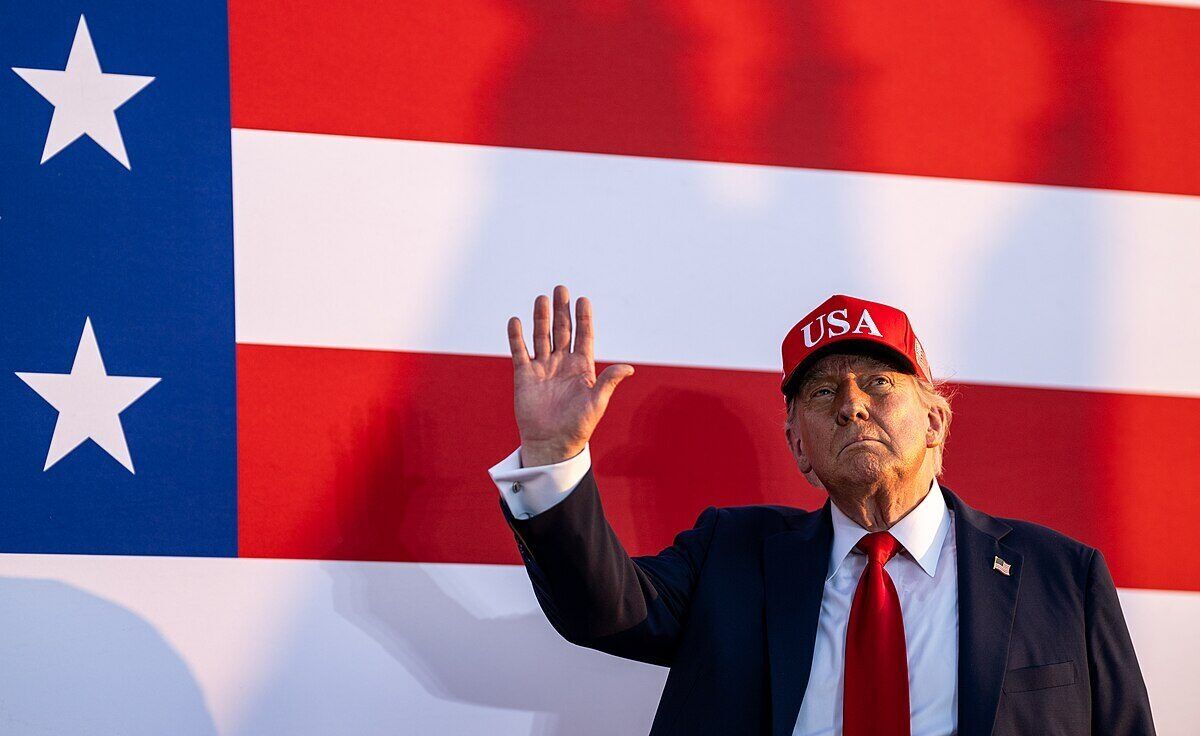 شکاف میان سیاست‌ها، راهبردها و اولویت‌های آمریکا