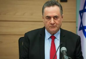 وزیر جنگ رژیم صهیونیستی: سیاست اسرائیل واضح است؛ کشور فلسطین تأسیس نخواهد شد