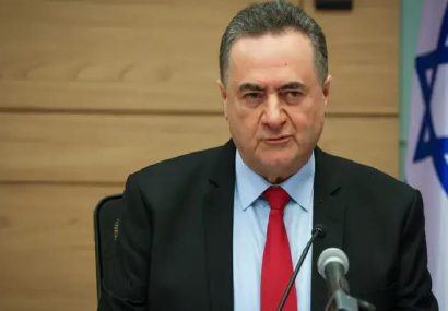 وزیر جنگ رژیم صهیونیستی: سیاست اسرائیل واضح است؛ کشور فلسطین تأسیس نخواهد شد