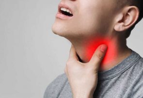 «گلودرد تیغی» نشان‌دهنده سویه جدیدی از کرونا با شدت بیشتر یا خطر بالاتر نیست