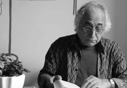 مراسم بزرگداشت شمس لنگرودی ۲۶ آبان برگزار می‌شود