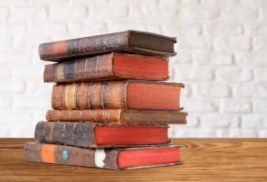 ردپای باستان‌شناسی در کتاب/ معروف‌ترین نویسندگانی که تاریخ جهان را روایت کردند