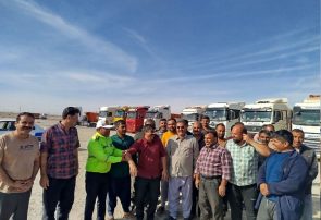 آغاز تحول ملی در آموزش رانندگان/ از هر فرصت برای ارتقای ایمنی استفاده می‌کنیم