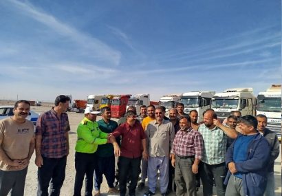 آغاز تحول ملی در آموزش رانندگان/ از هر فرصت برای ارتقای ایمنی استفاده می‌کنیم