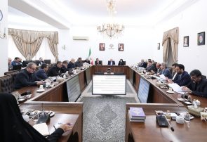 عارف: ایران بهترین مسیر ترانزیتی برای کشورهای محصور در خشکی است