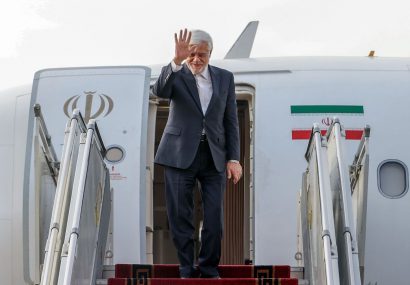 عارف عازم روسیه شد عارف عازم روسیه شد