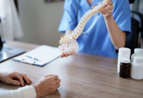 ترمیم شکستگیهای ستون فقرات با سلولهای بنیادی چربی ترمیم شکستگیهای ستون فقرات با سلولهای بنیادی چربی